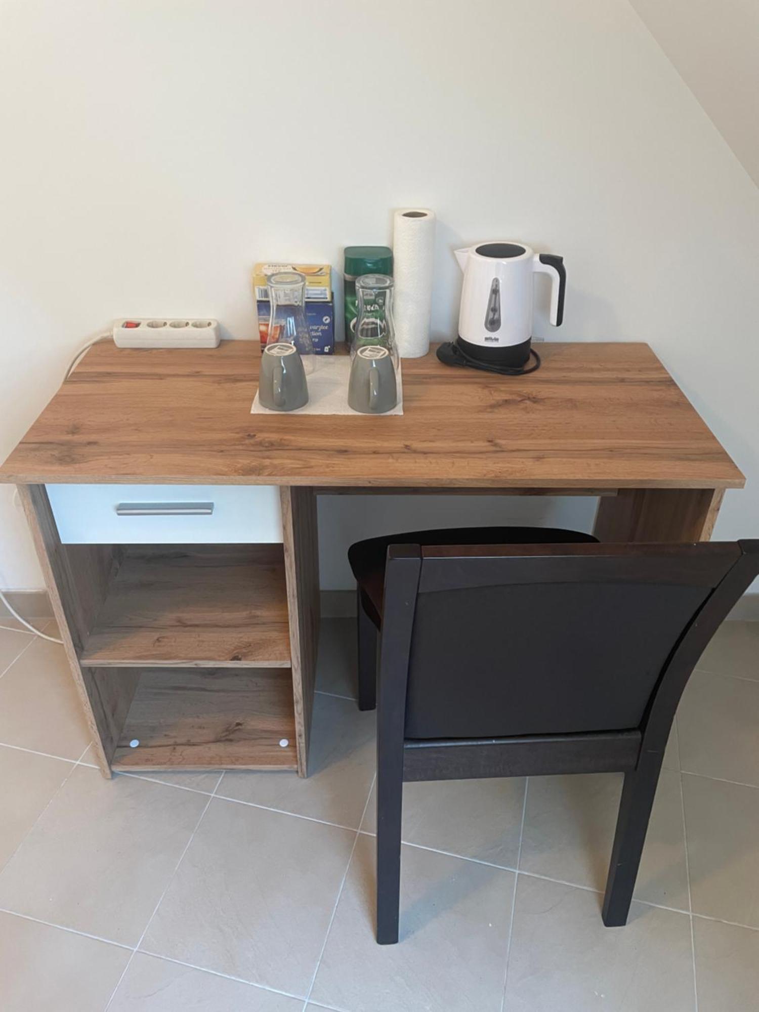 Norling Guest House فيينا المظهر الخارجي الصورة