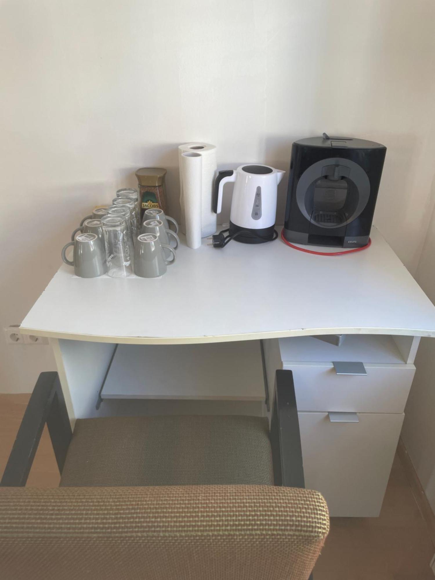 Norling Guest House فيينا المظهر الخارجي الصورة