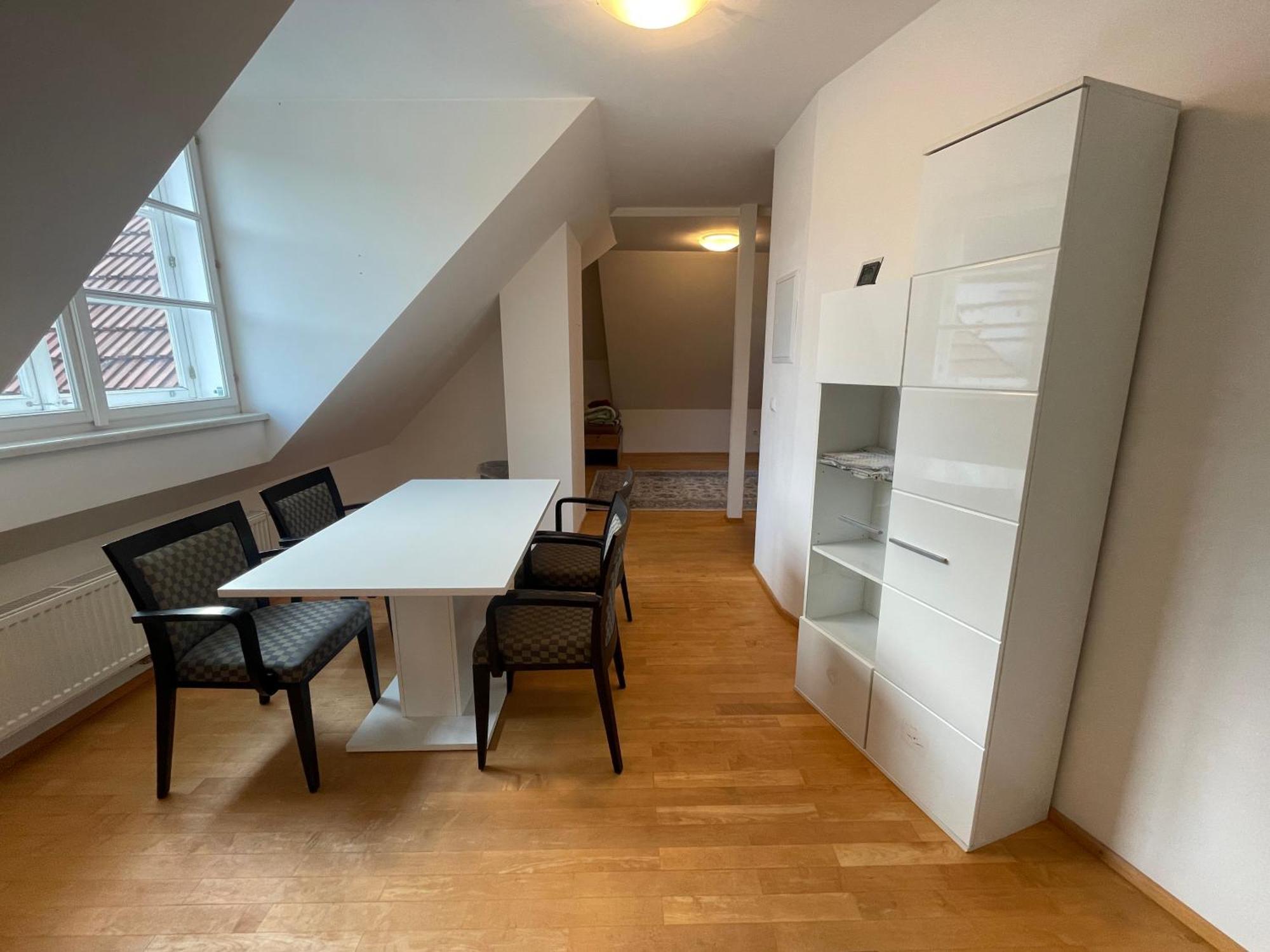 Norling Guest House فيينا المظهر الخارجي الصورة