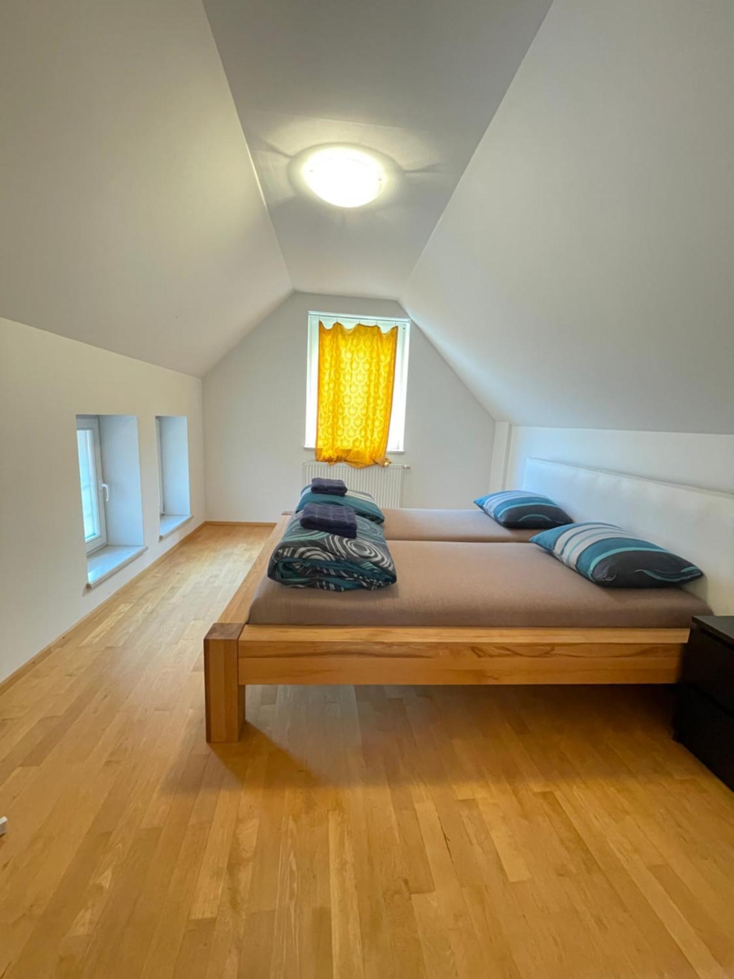 Norling Guest House فيينا المظهر الخارجي الصورة