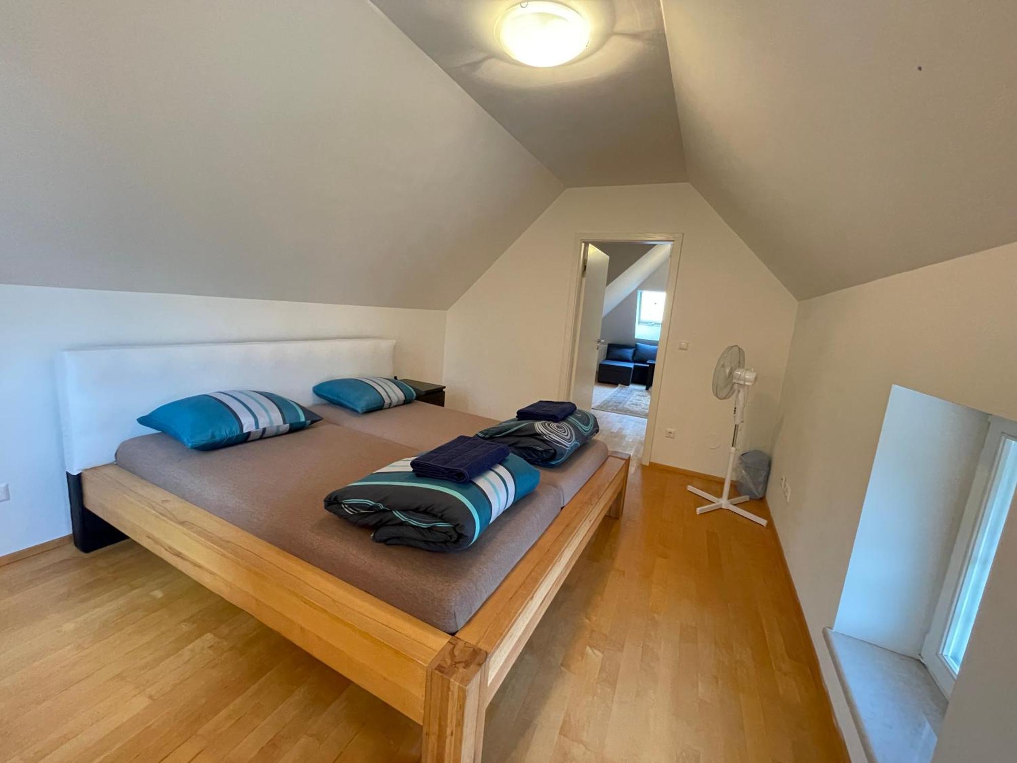Norling Guest House فيينا المظهر الخارجي الصورة