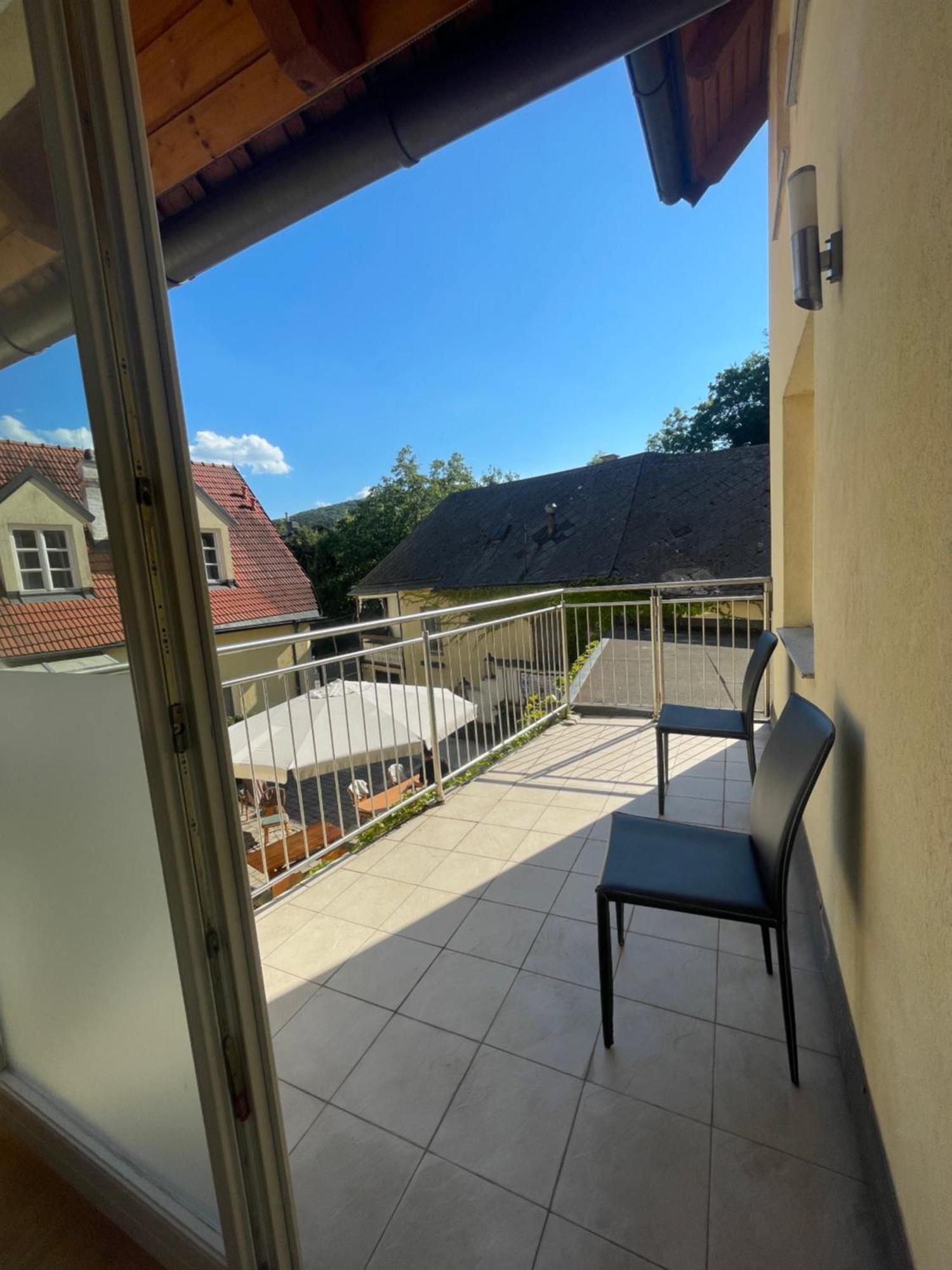 Norling Guest House فيينا المظهر الخارجي الصورة