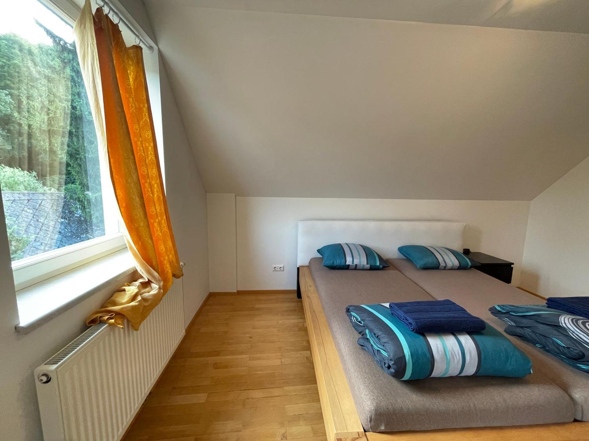 Norling Guest House فيينا المظهر الخارجي الصورة