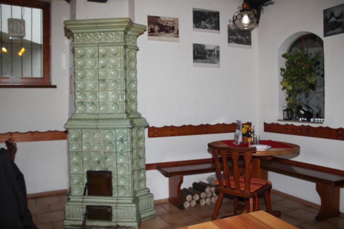 Norling Guest House فيينا المظهر الخارجي الصورة