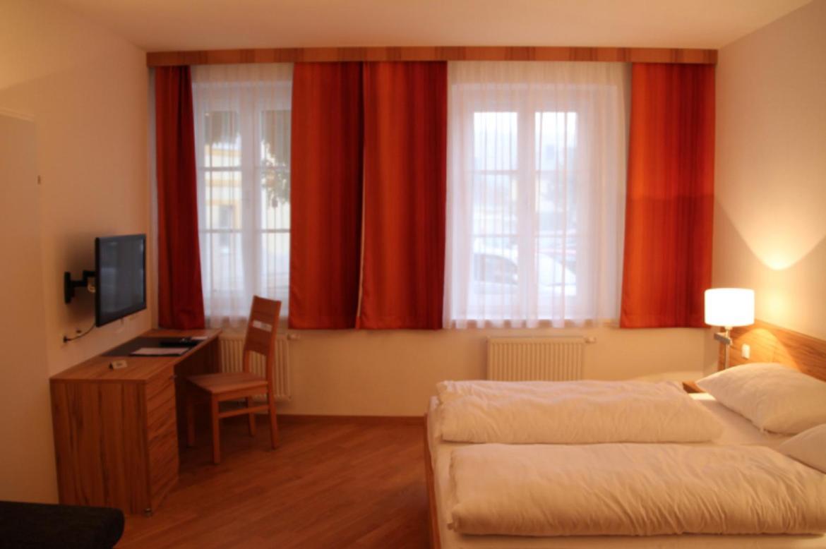 Norling Guest House فيينا المظهر الخارجي الصورة