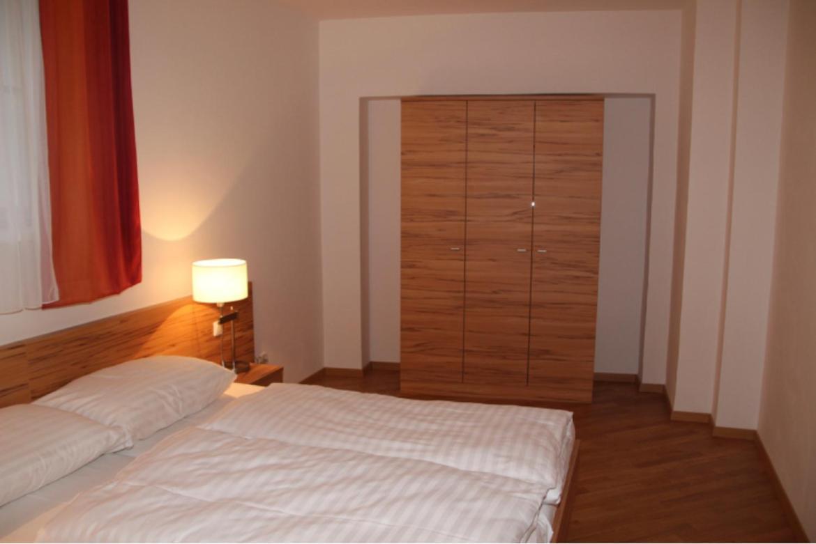 Norling Guest House فيينا المظهر الخارجي الصورة