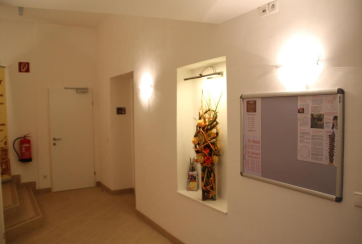 Norling Guest House فيينا المظهر الخارجي الصورة