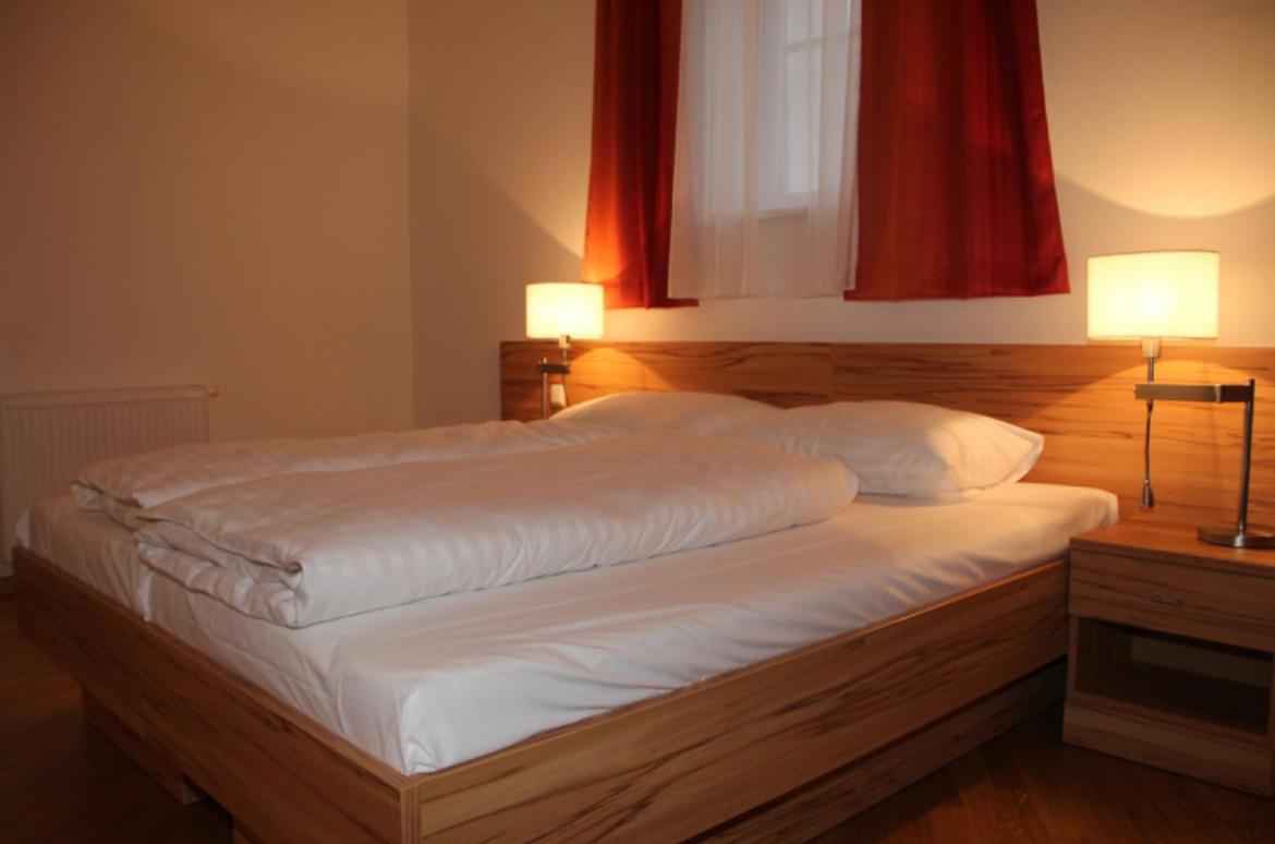 Norling Guest House فيينا المظهر الخارجي الصورة