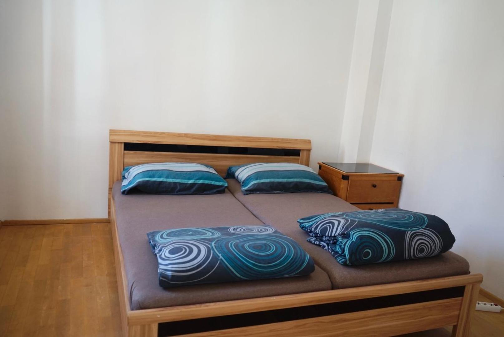 Norling Guest House فيينا المظهر الخارجي الصورة