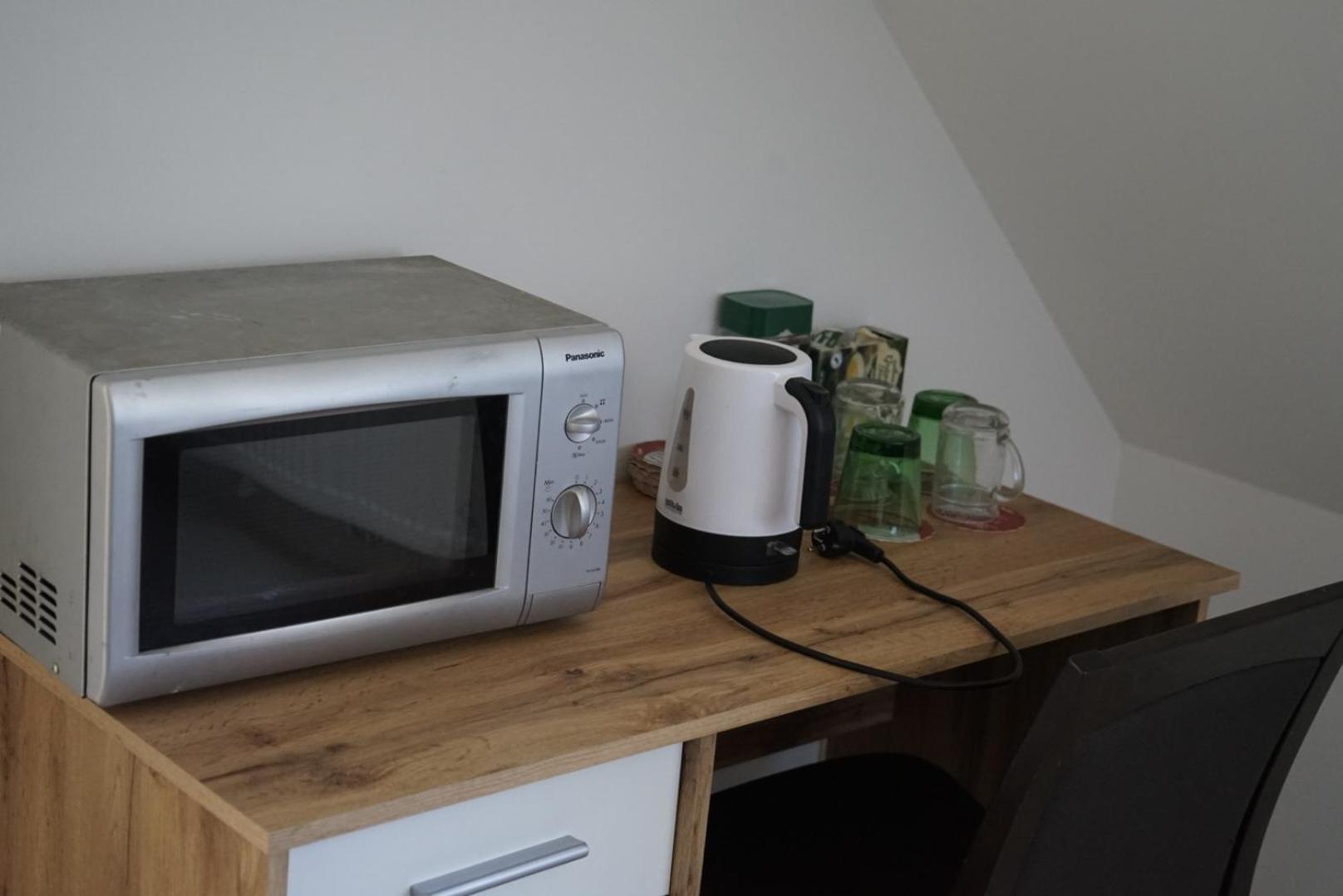 Norling Guest House فيينا المظهر الخارجي الصورة
