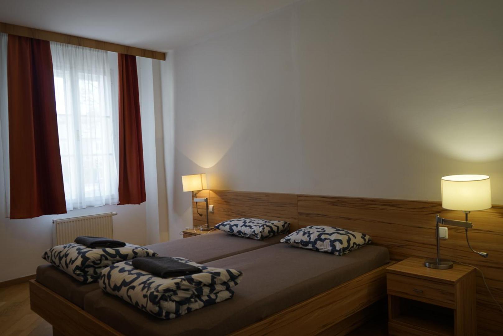 Norling Guest House فيينا المظهر الخارجي الصورة