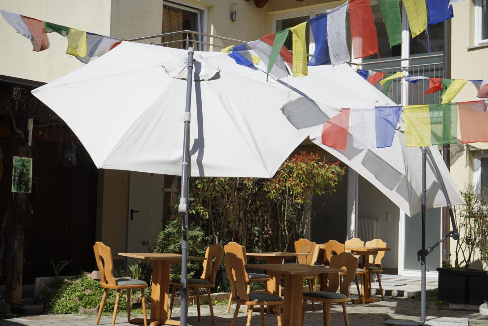 Norling Guest House فيينا المظهر الخارجي الصورة