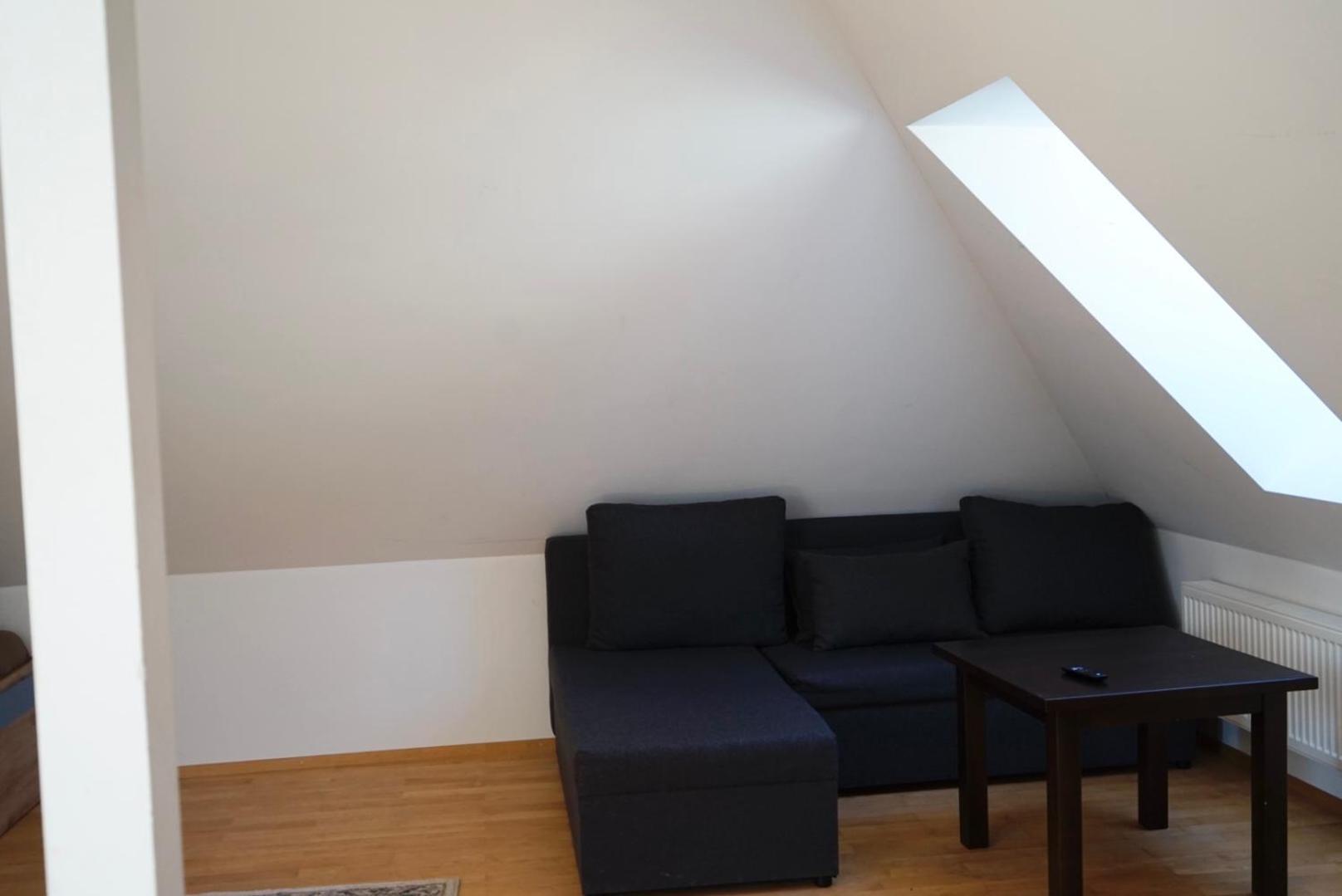 Norling Guest House فيينا المظهر الخارجي الصورة