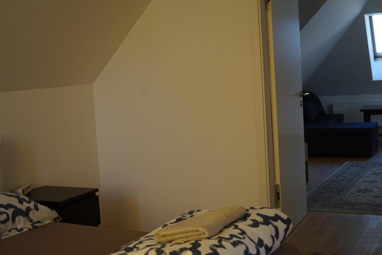 Norling Guest House فيينا المظهر الخارجي الصورة