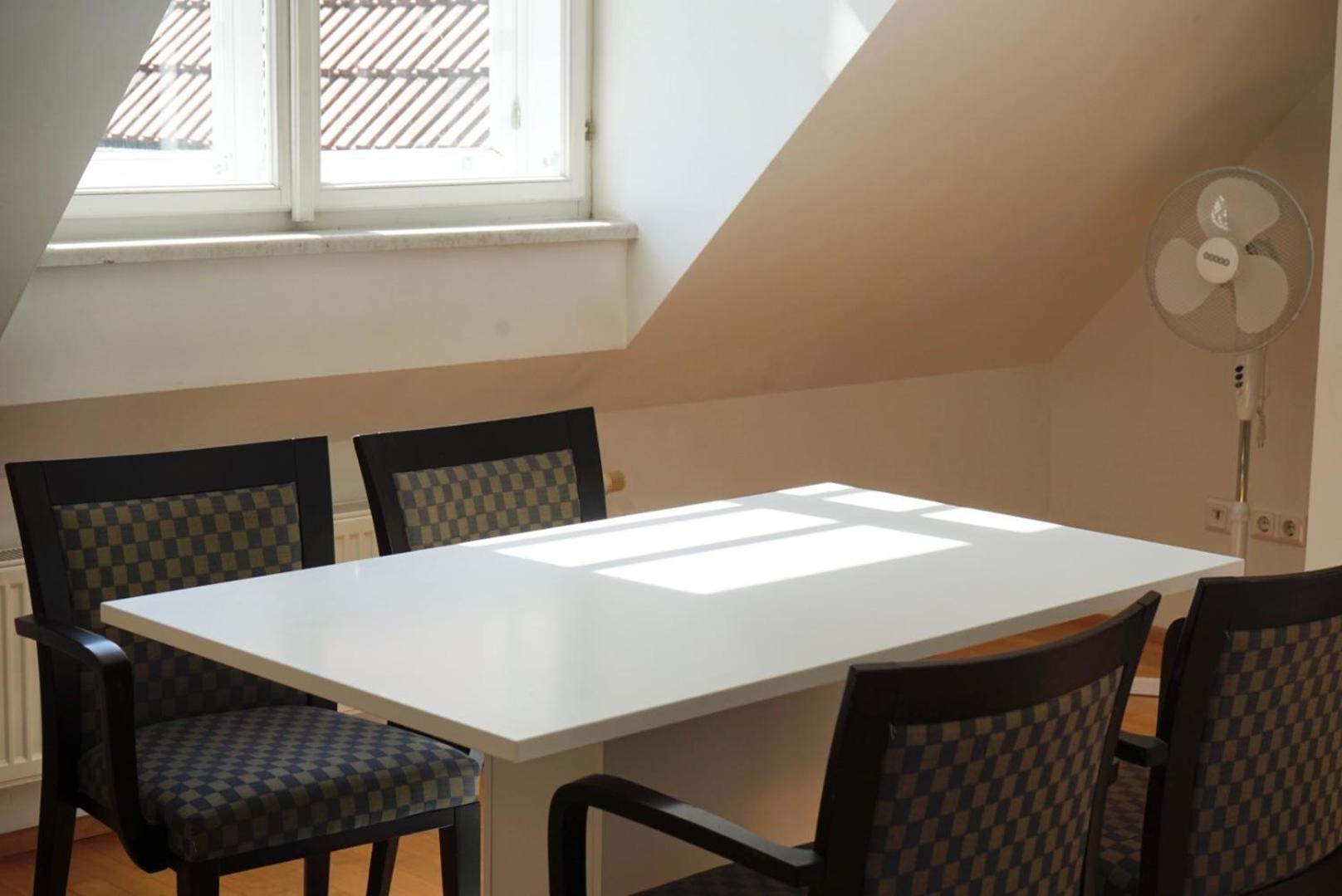Norling Guest House فيينا المظهر الخارجي الصورة