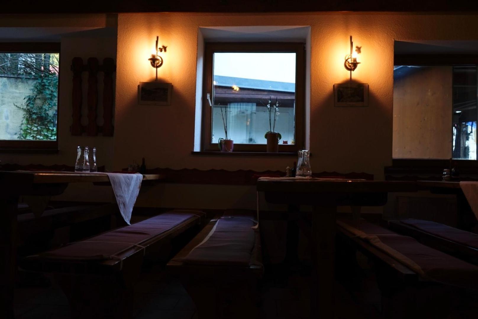Norling Guest House فيينا المظهر الخارجي الصورة