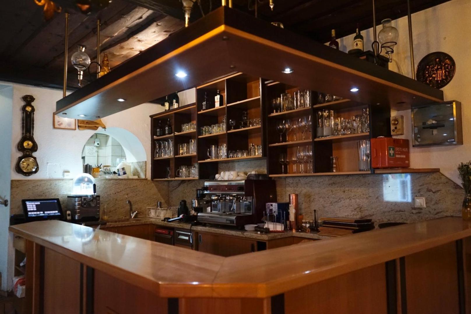 Norling Guest House فيينا المظهر الخارجي الصورة