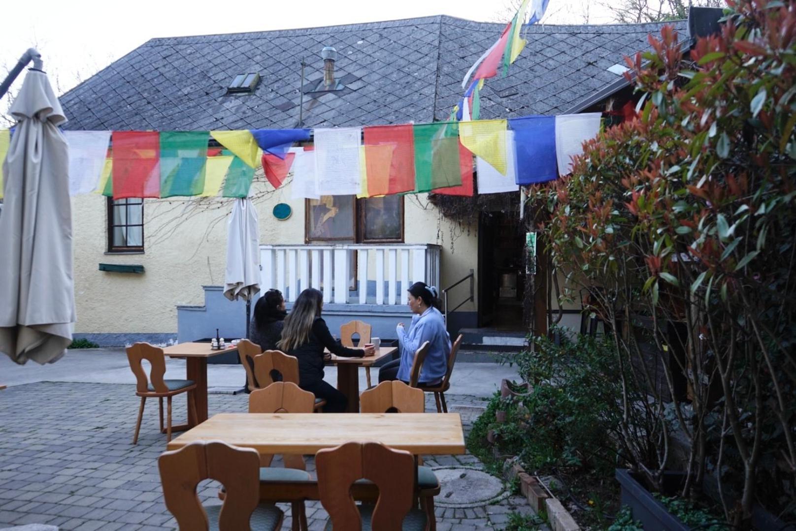 Norling Guest House فيينا المظهر الخارجي الصورة