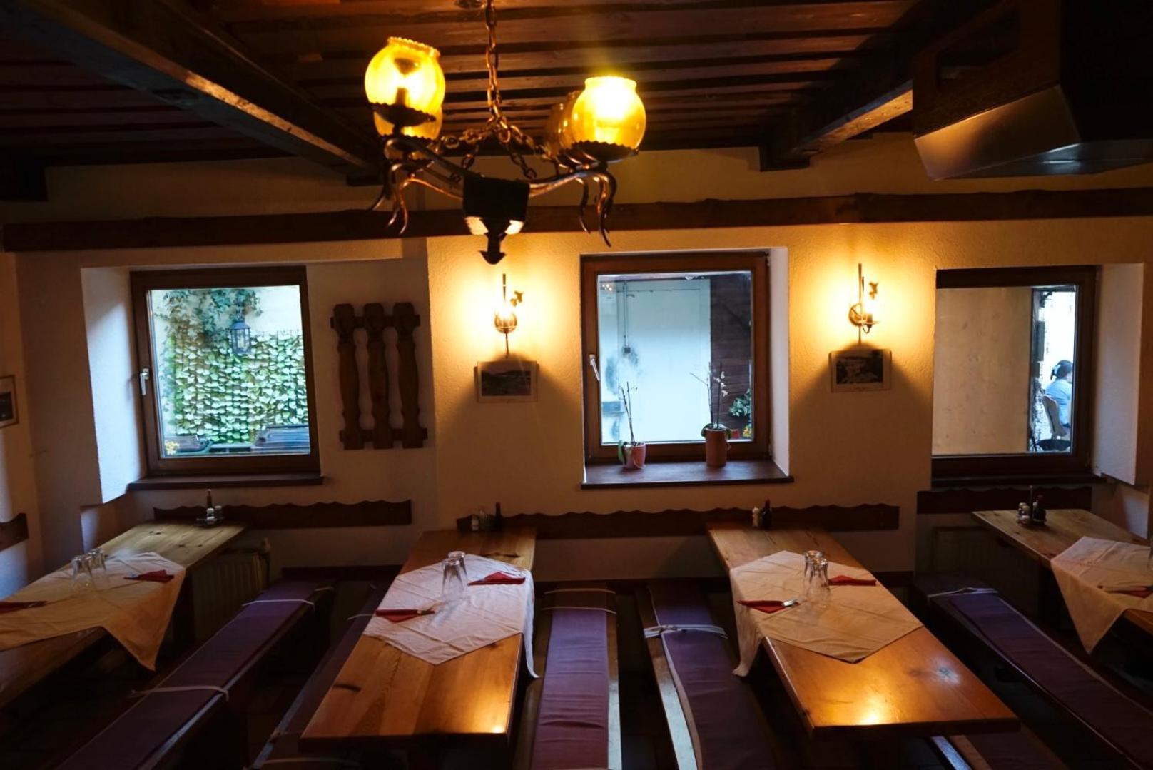 Norling Guest House فيينا المظهر الخارجي الصورة