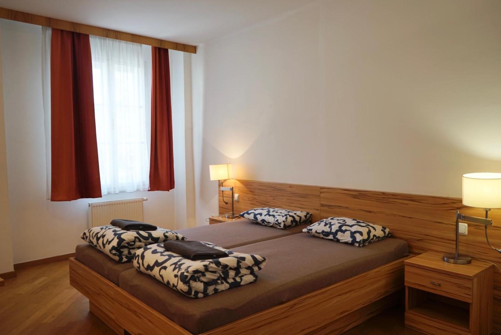 Norling Guest House فيينا المظهر الخارجي الصورة