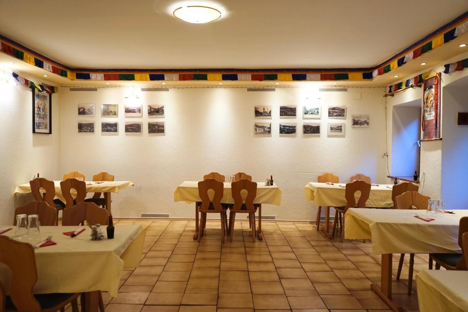 Norling Guest House فيينا المظهر الخارجي الصورة