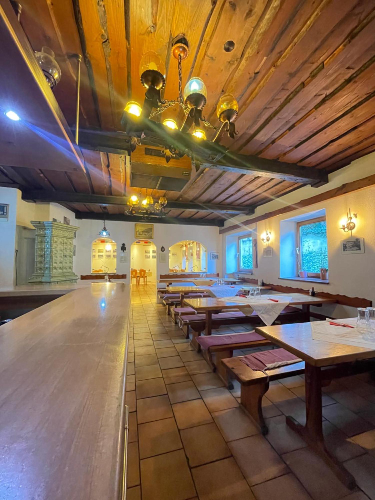 Norling Guest House فيينا المظهر الخارجي الصورة