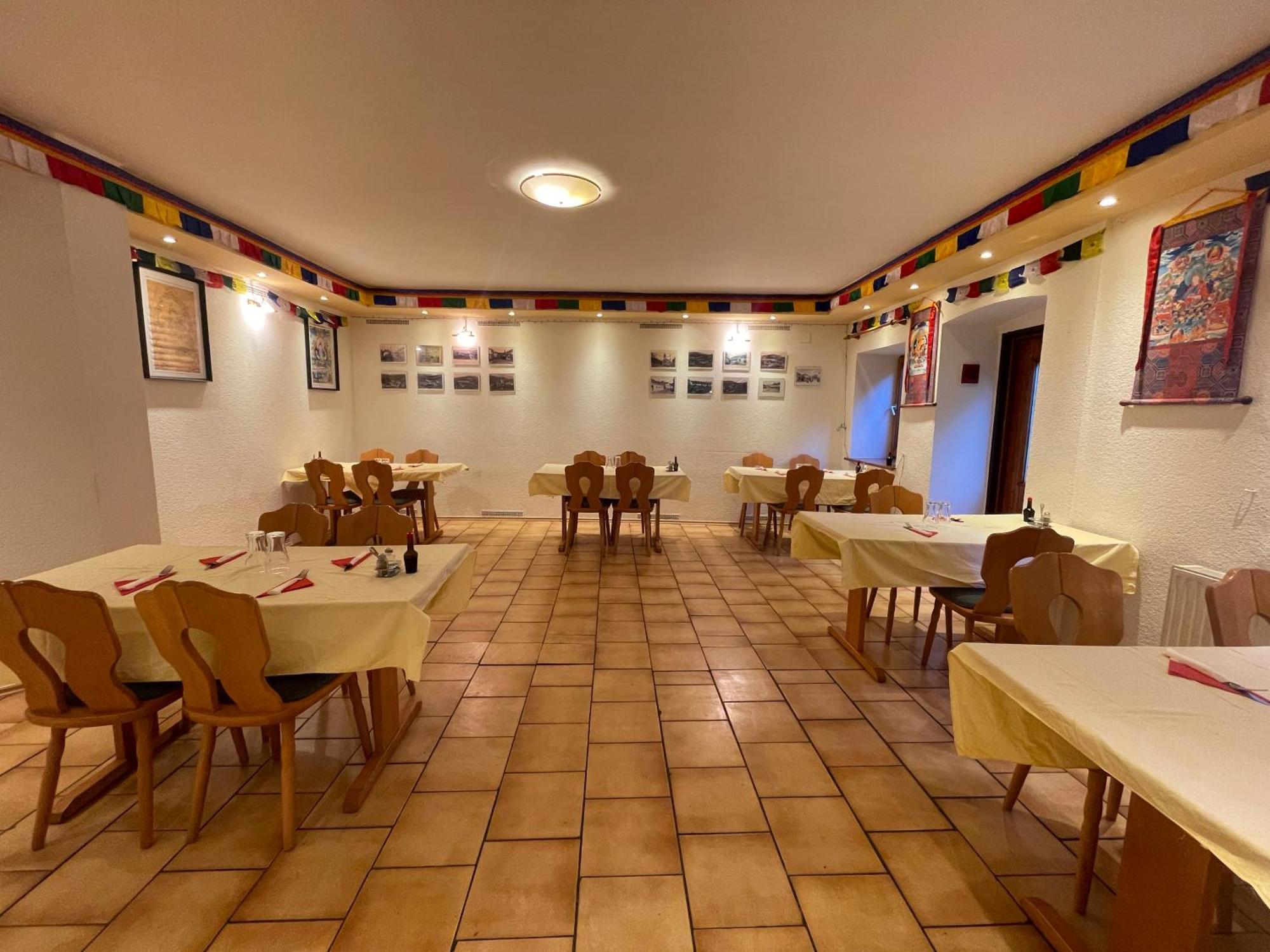 Norling Guest House فيينا المظهر الخارجي الصورة