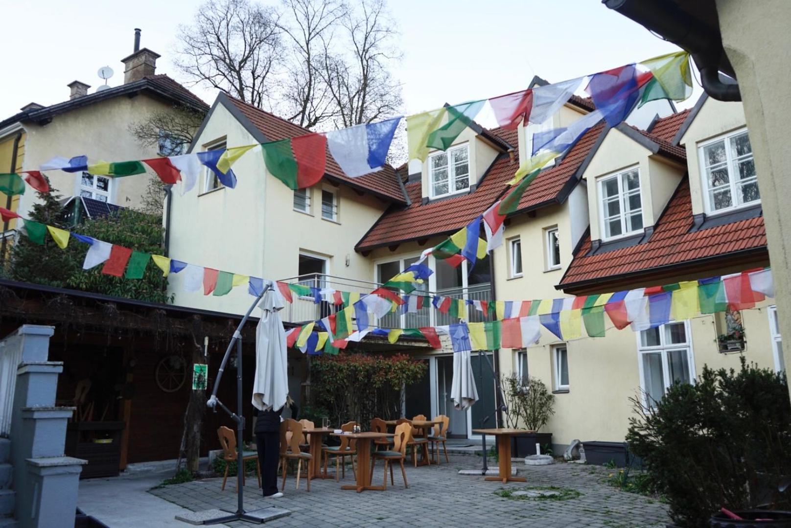 Norling Guest House فيينا المظهر الخارجي الصورة