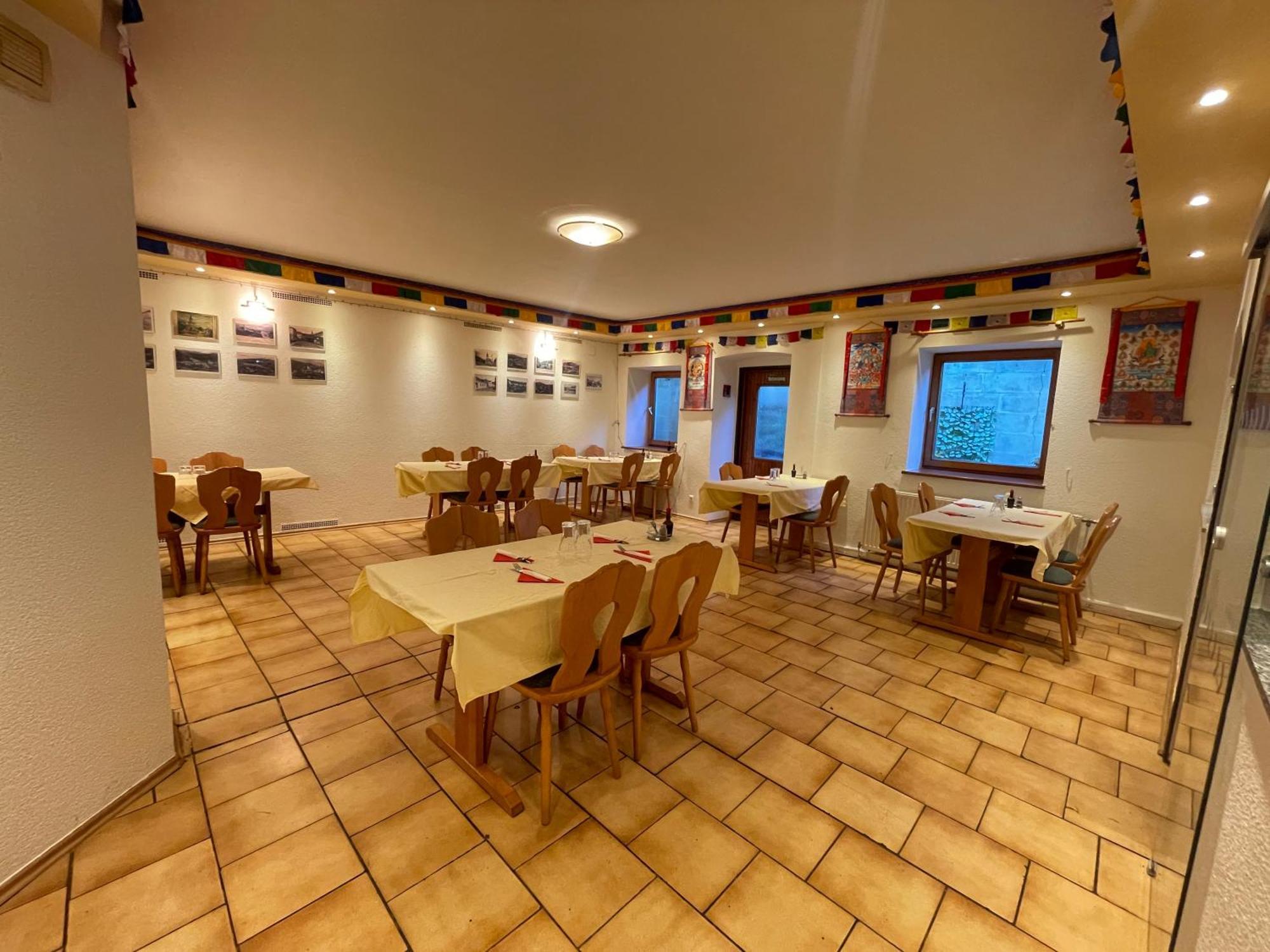 Norling Guest House فيينا المظهر الخارجي الصورة