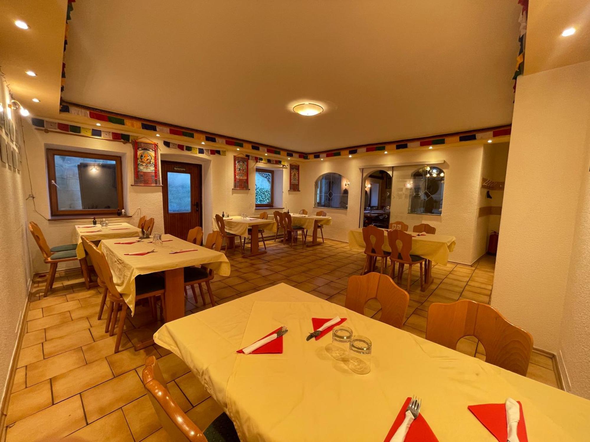 Norling Guest House فيينا المظهر الخارجي الصورة